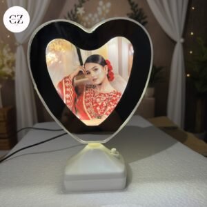 সিঙ্গেল লাভ শেইপ