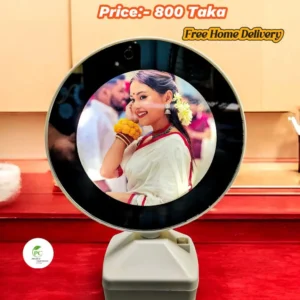 গোল শেইপ ৮০০