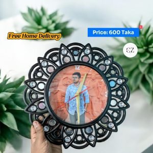 কাস্টমাইজড ওয়াল ঘড়ি